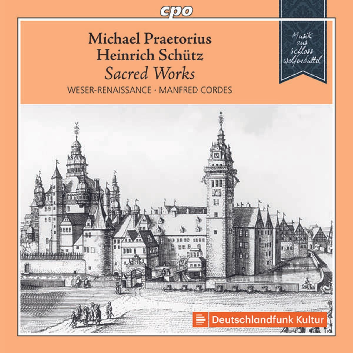 Sacred Works