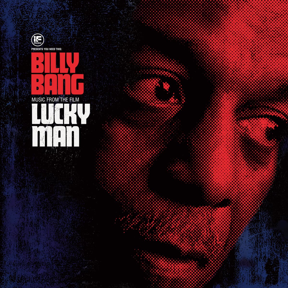Music From the Film “Lucky Man”