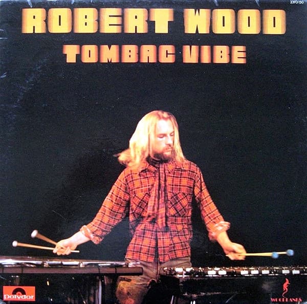 Tombac Vibe