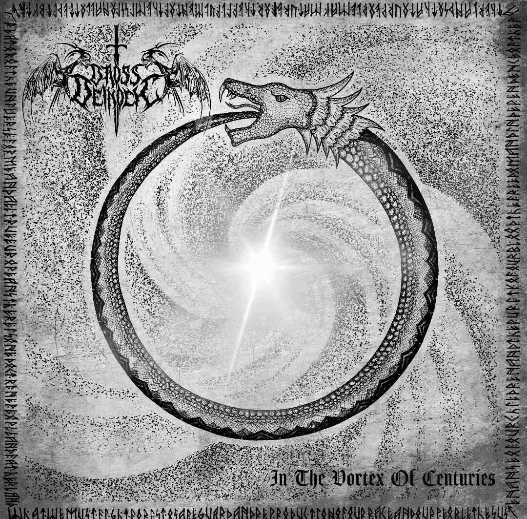 In the Vortex of Centuries