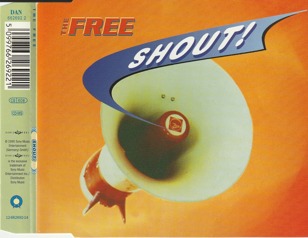Shout!