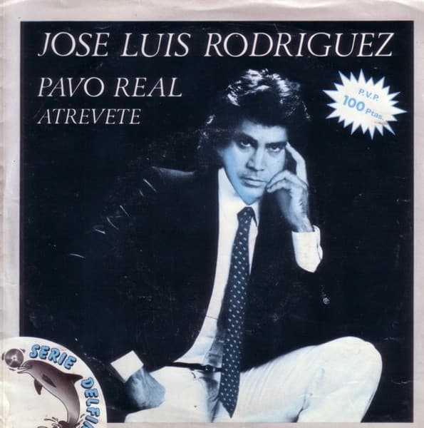 Pavo real