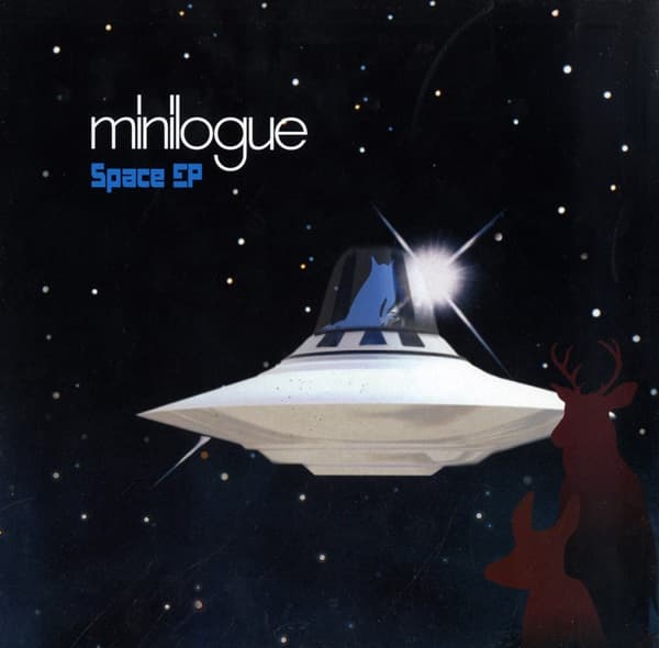 Space EP