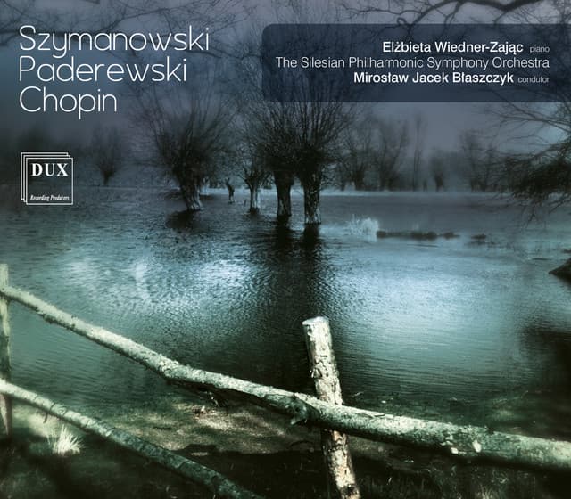Orchestral Works