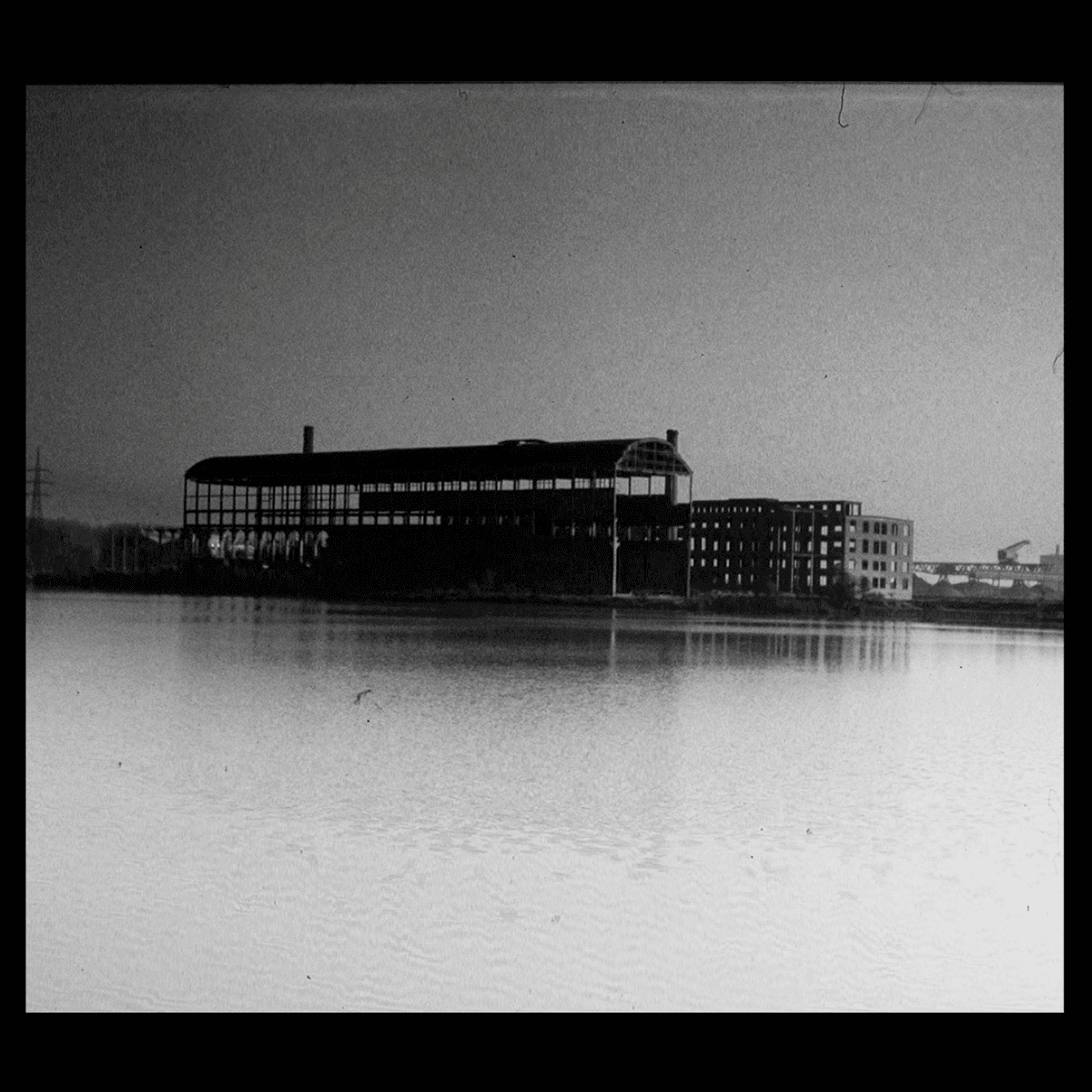 Black Days Black Dust