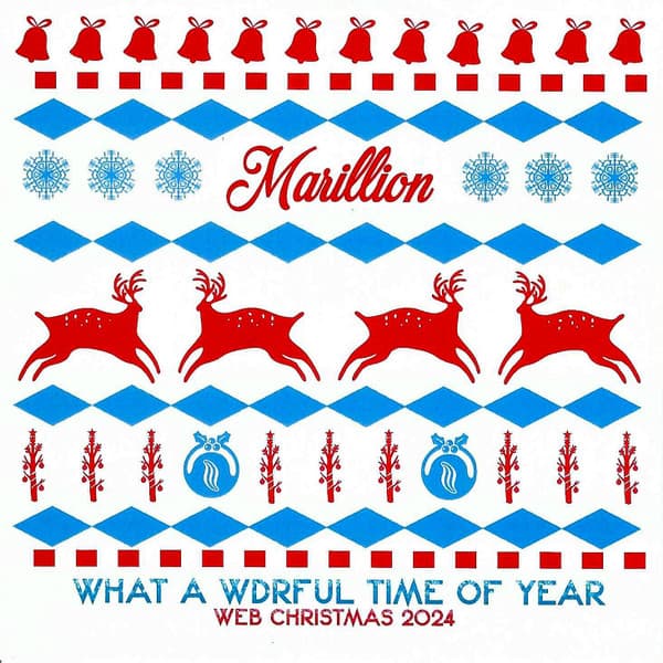 What a Wdrful Time of Year (Web Christmas 2024)