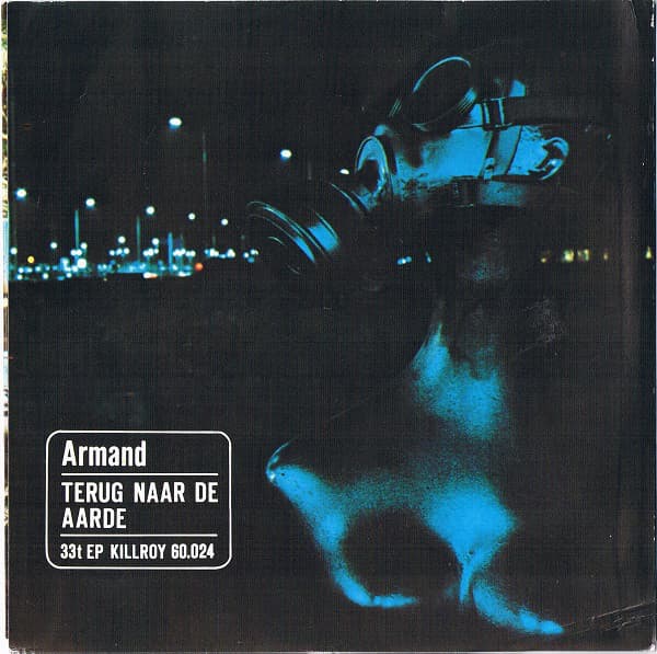 Terug naar de aarde