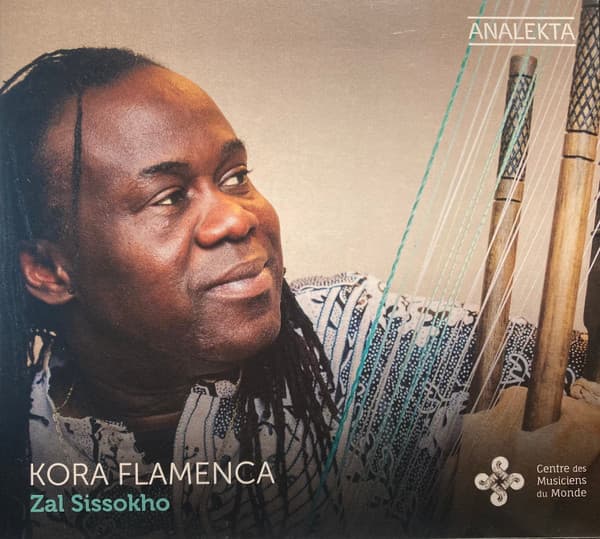 Kora Flamenca