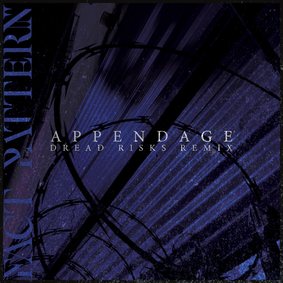 Appendage (Dread Risks remix)