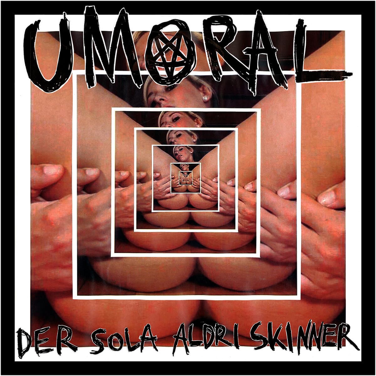 Der Sola Aldri Skinner