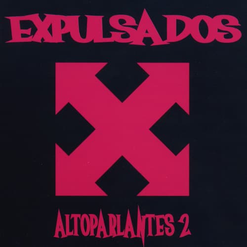 Altoparlantes 2