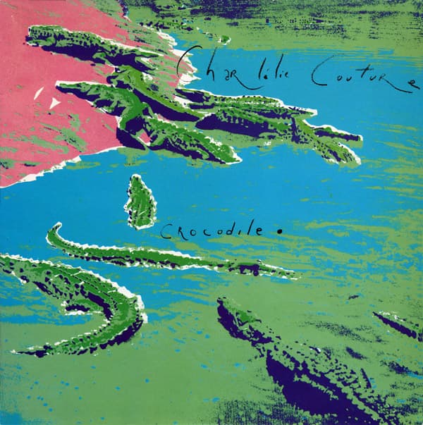Crocodile