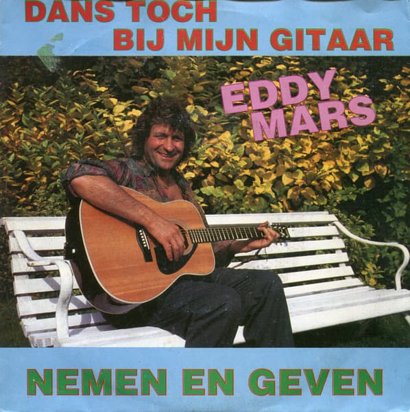 Dans toch bij mijn gitaar / Nemen en geven