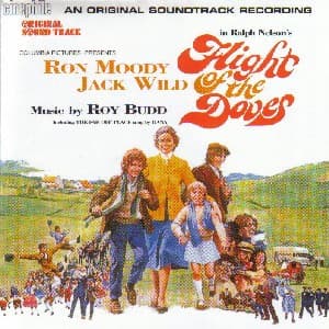 Flight of the Doves
