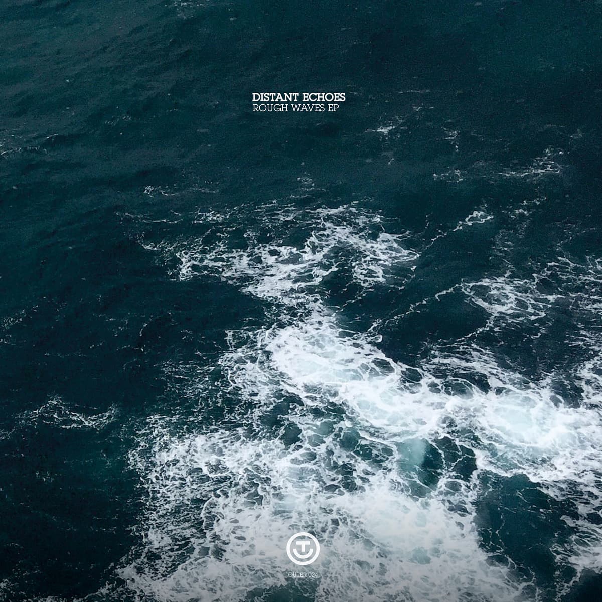 Rough Waves EP