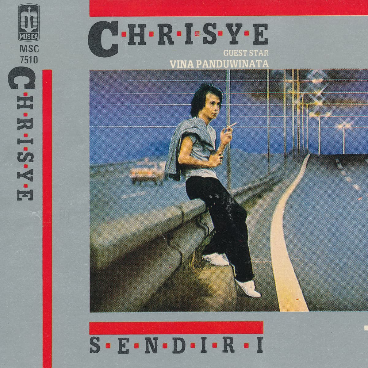 Sendiri