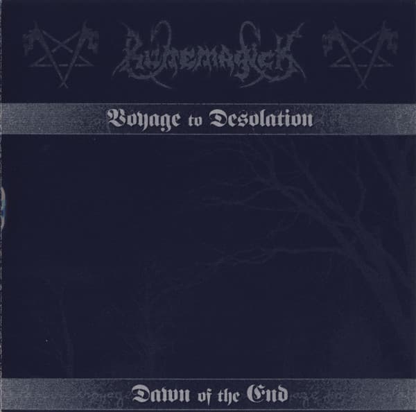 Voyage to Desolation / Dawn of the End