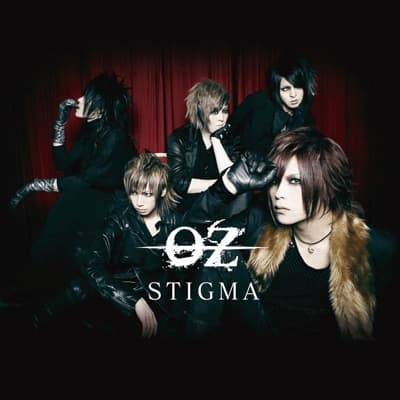 STIGMA
