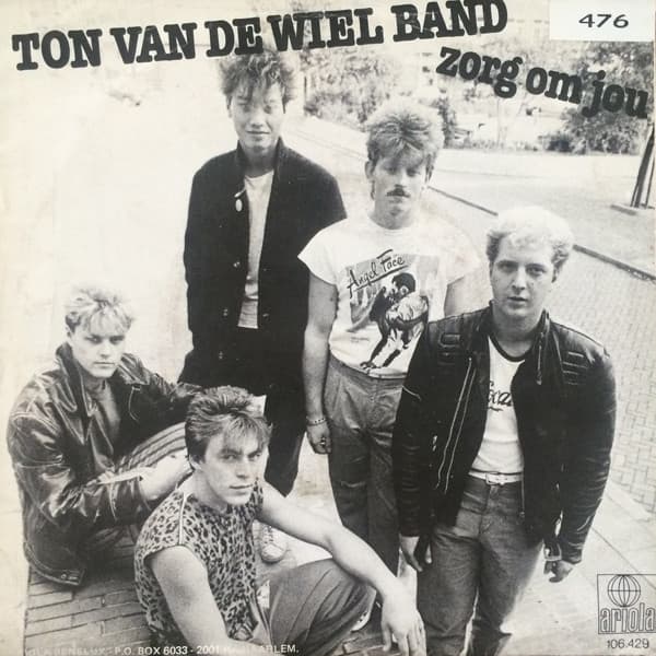 Zorg om jou