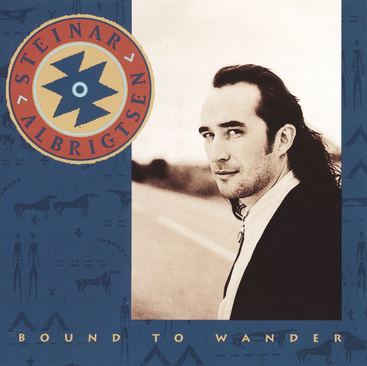 Bound to Wander