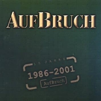 15 Jahre (1986–2001)