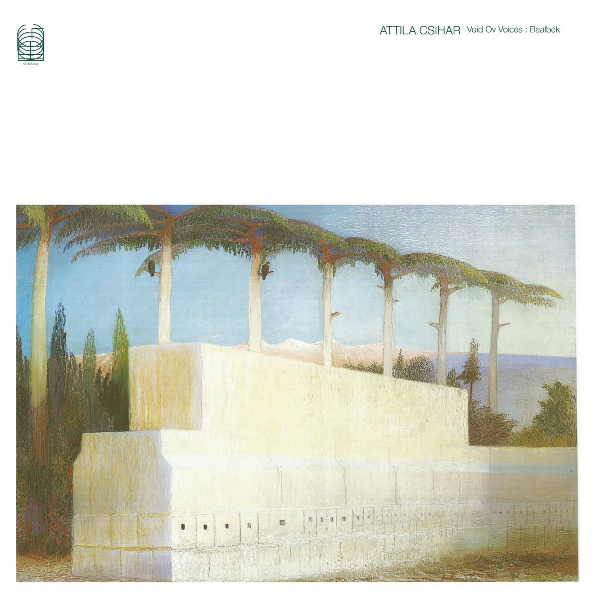 Void ov Voices : Baalbek