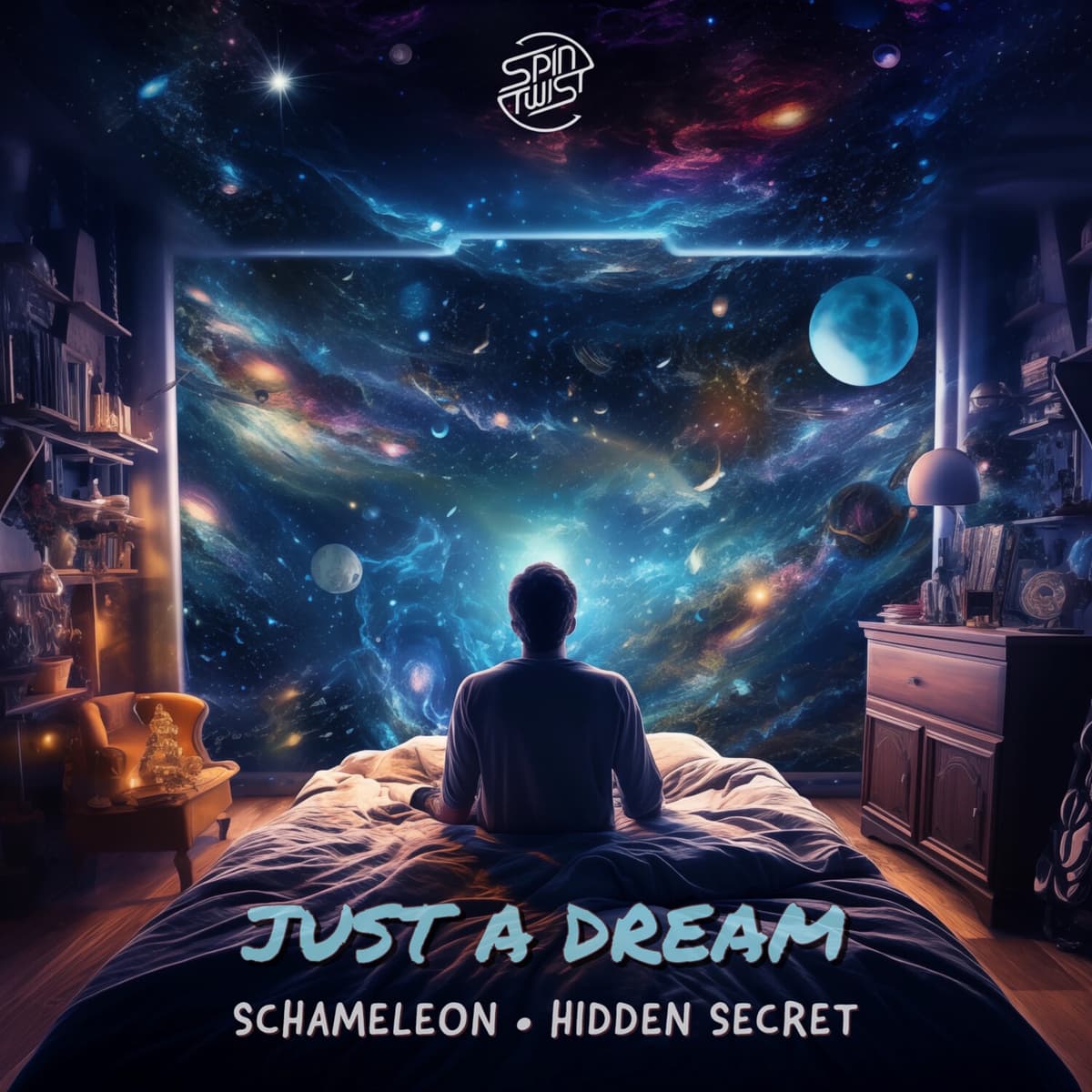 Just a Dream