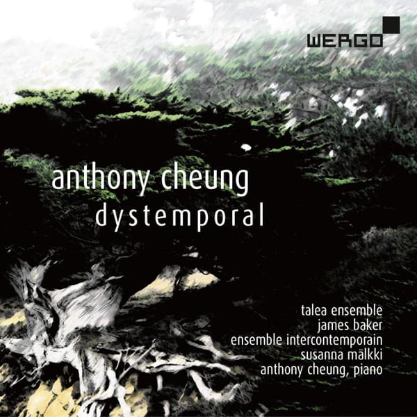 Dystemporal