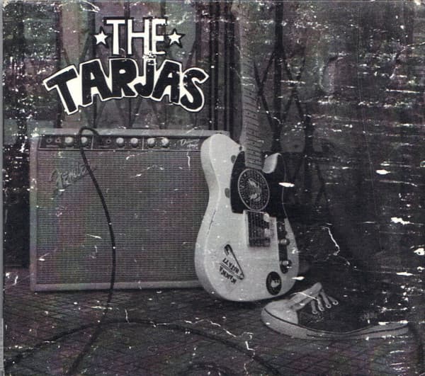 the tarjas