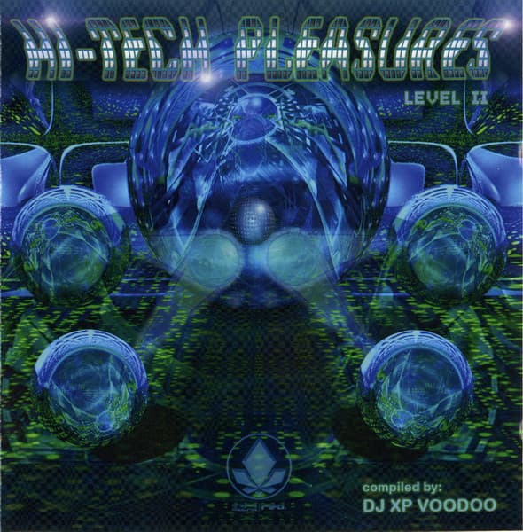 Hi-Tech Pleasures Level II