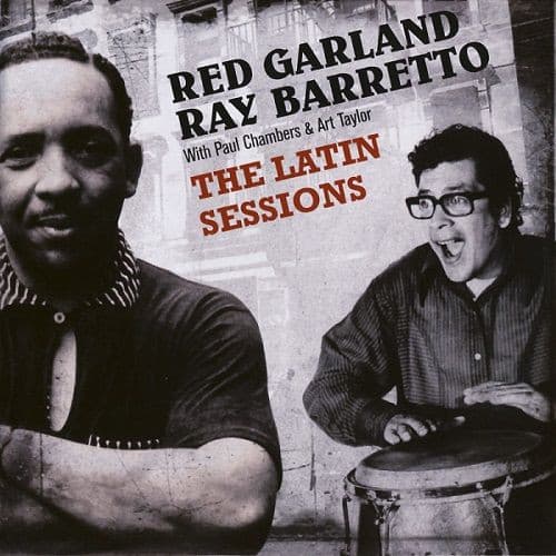 The Latin Sessions