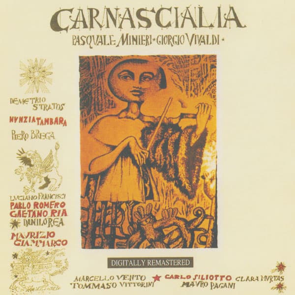 Carnascialia