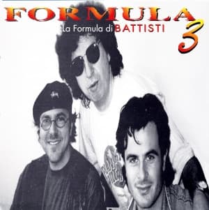 La formula di Battisti