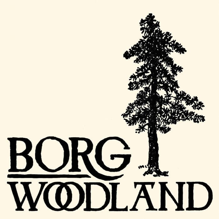 Woodland