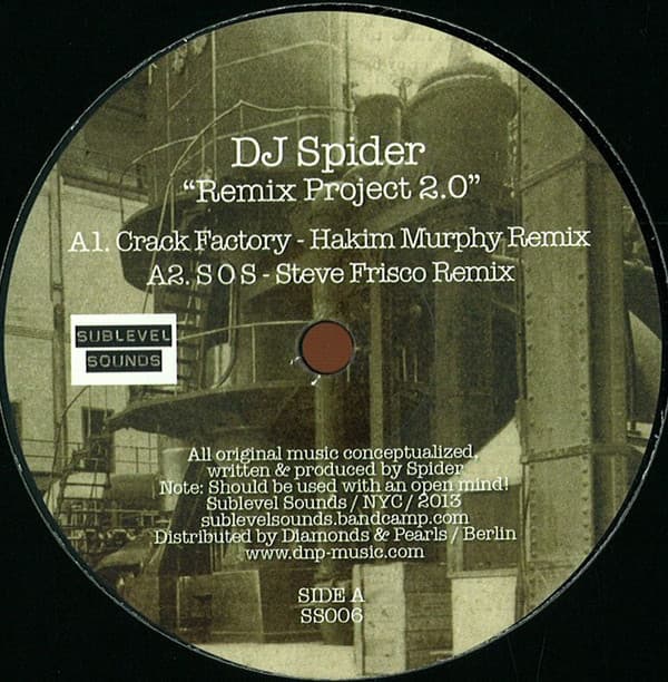 Remix Project 2.0