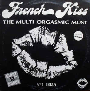 French Kiss