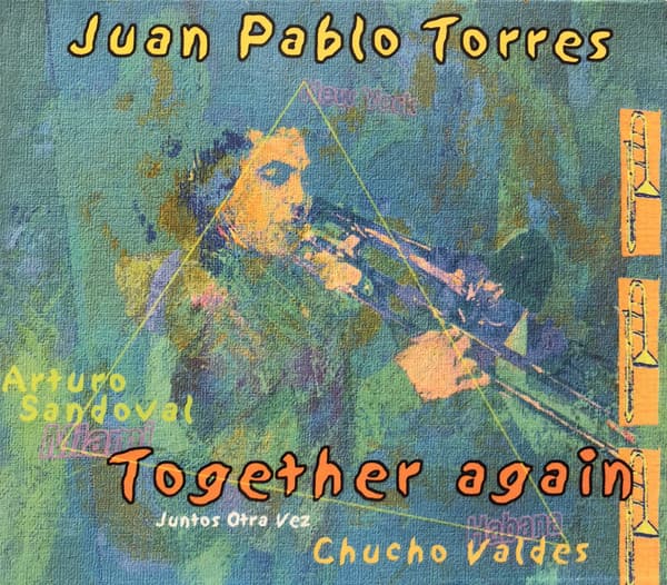 Together Again (Juntos otra vez)