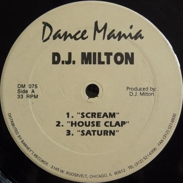 Scream