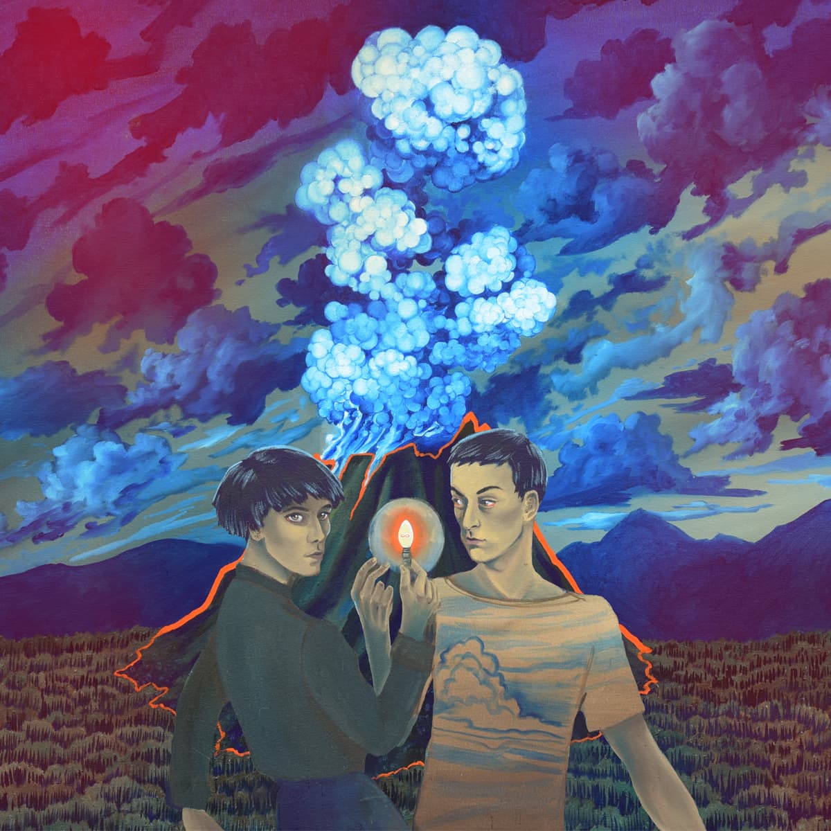 Pintura de guerra