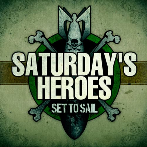 Set to Sail