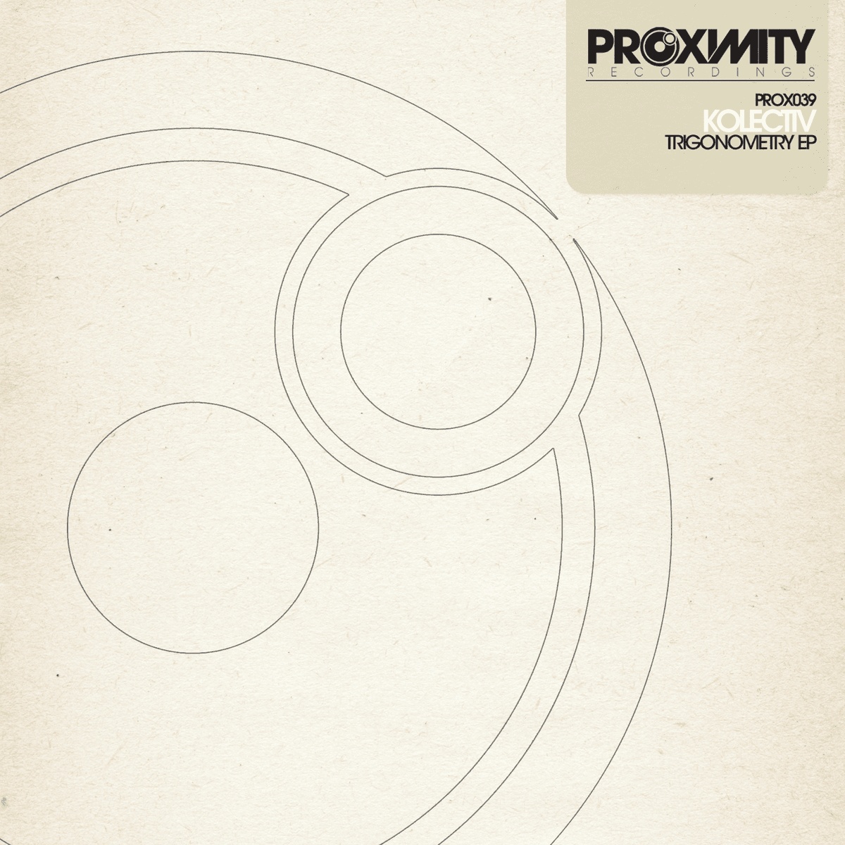 Trigonometry EP