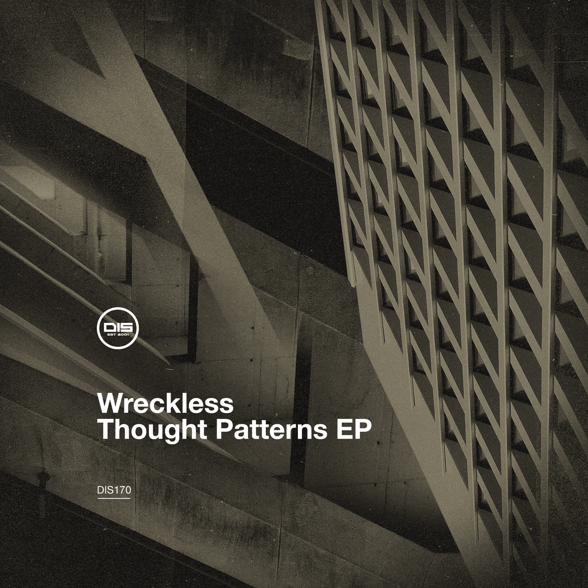 Thought Patterns EP