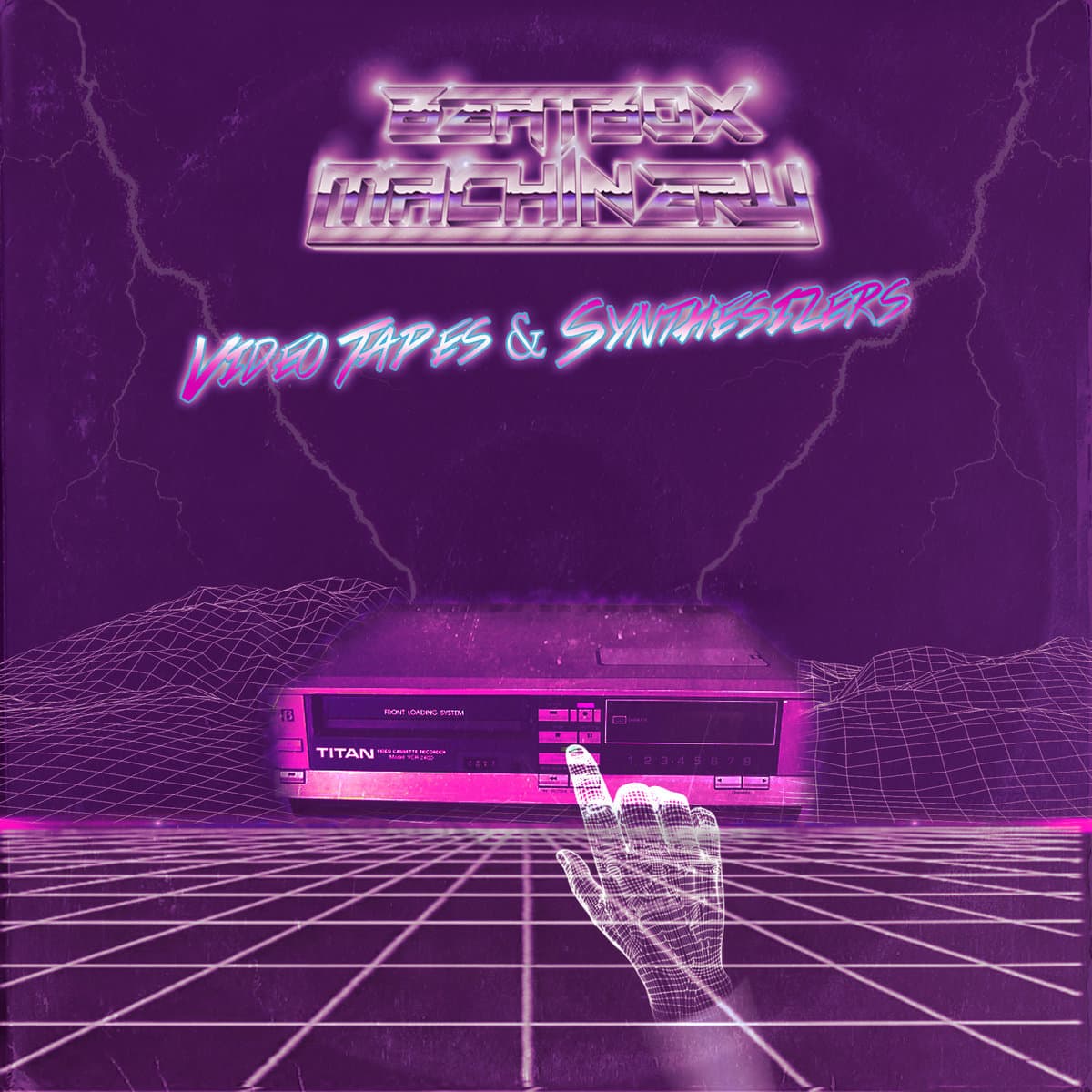 Video Tapes & Synthesizers