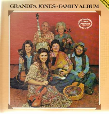 Family Album