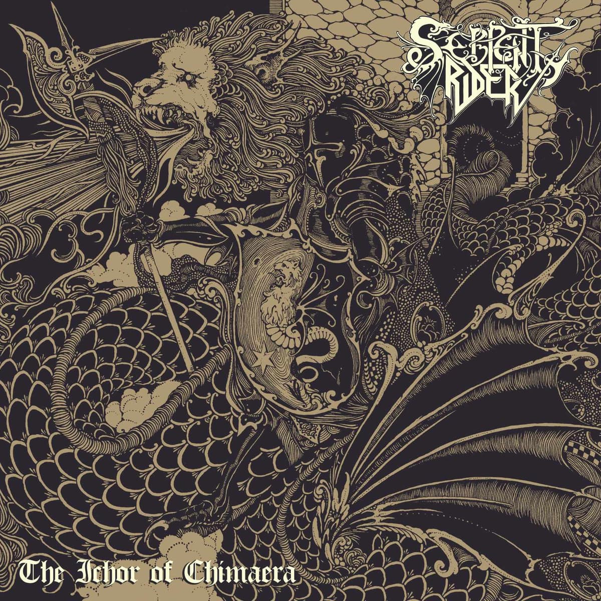 The Ichor of Chimaera