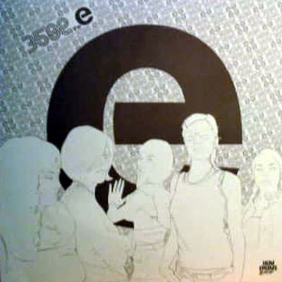 The E