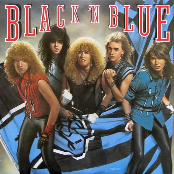 Black ’N Blue