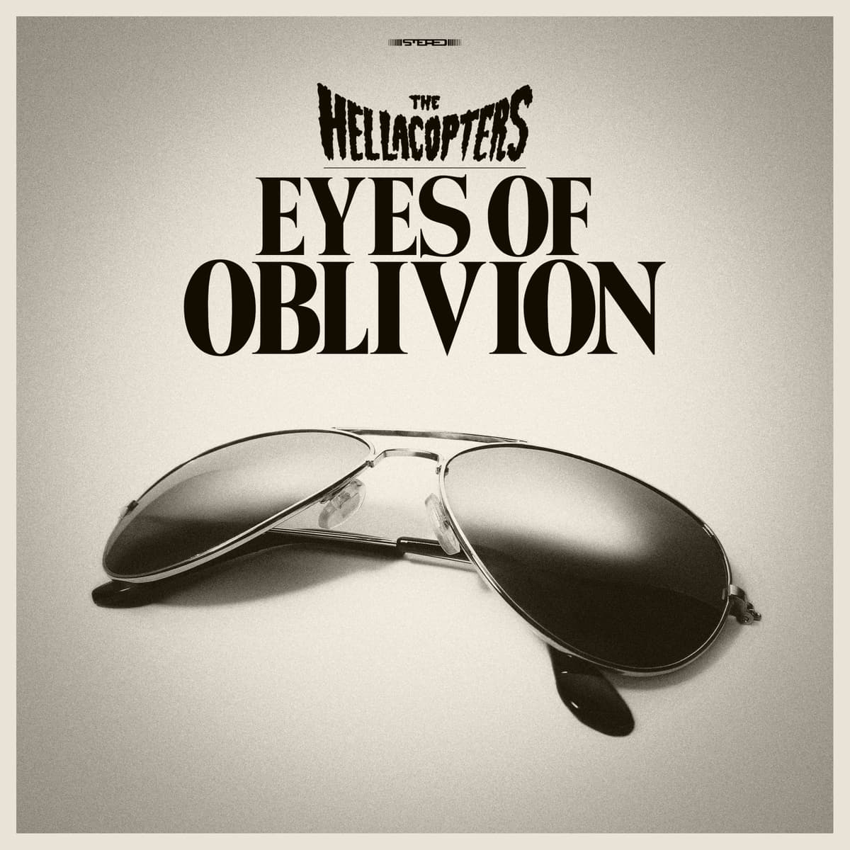 Eyes of Oblivion