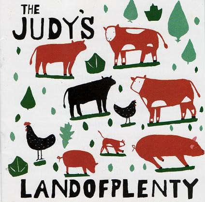 Land Of Plenty