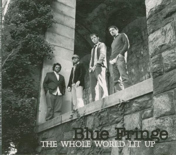 The Whole World Lit Up